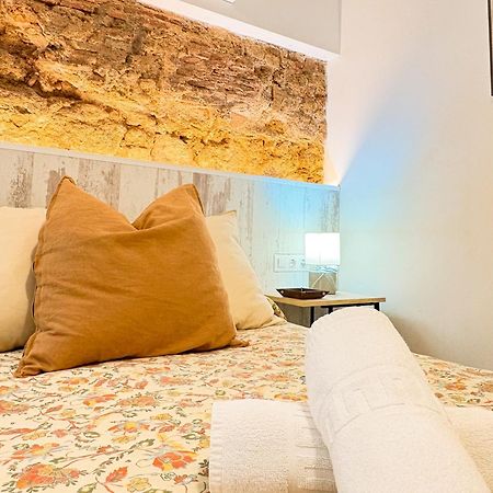 Апартаменти Casita Del Mentidero Grupo Ac Gestion Кадіс Екстер'єр фото