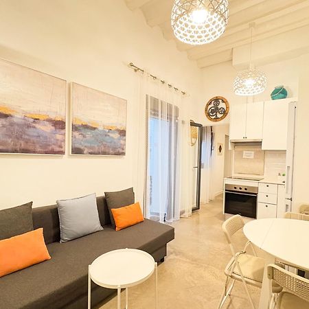 Апартаменти Casita Del Mentidero Grupo Ac Gestion Кадіс Екстер'єр фото