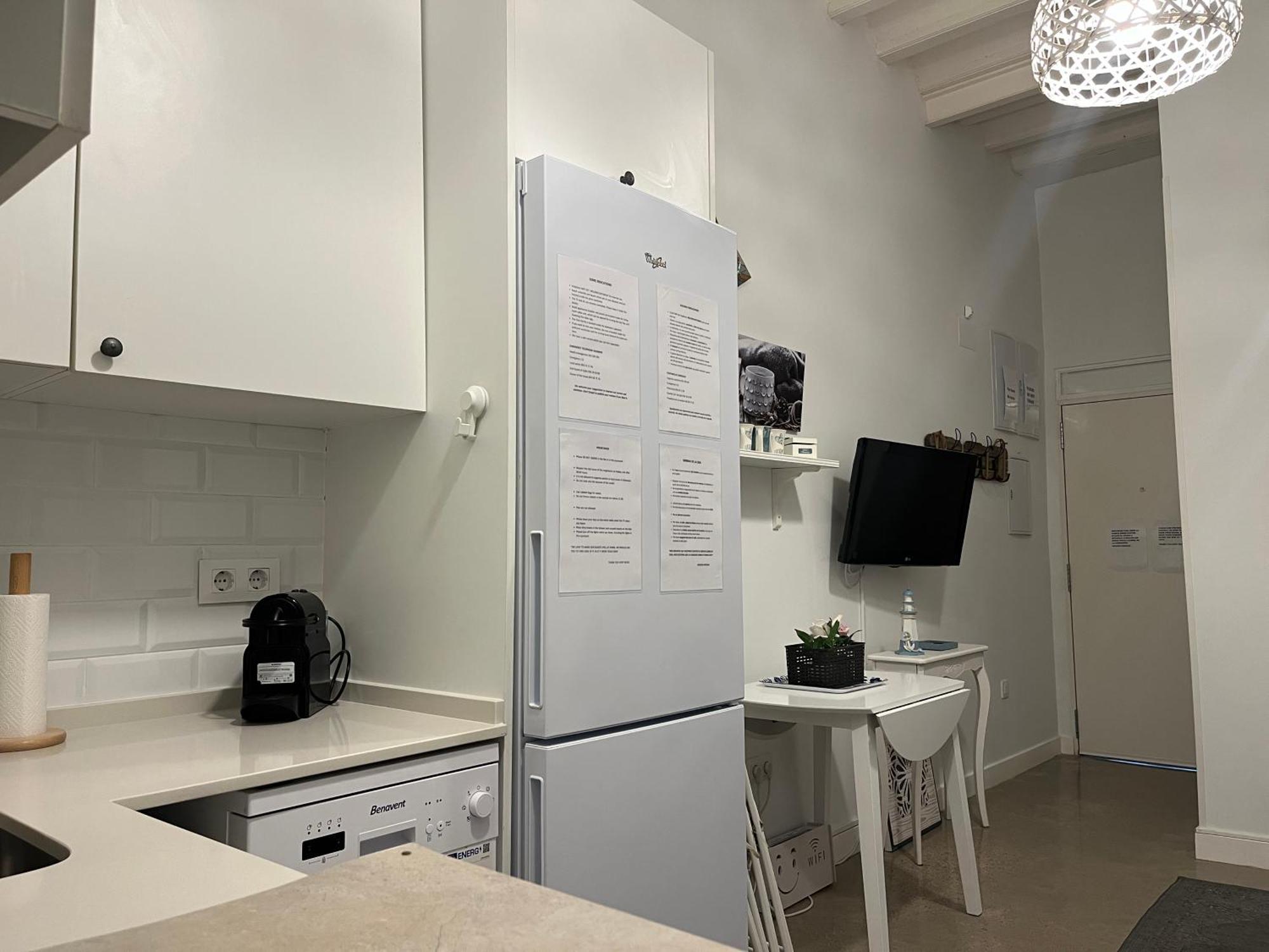 Апартаменти Casita Del Mentidero Grupo Ac Gestion Кадіс Екстер'єр фото
