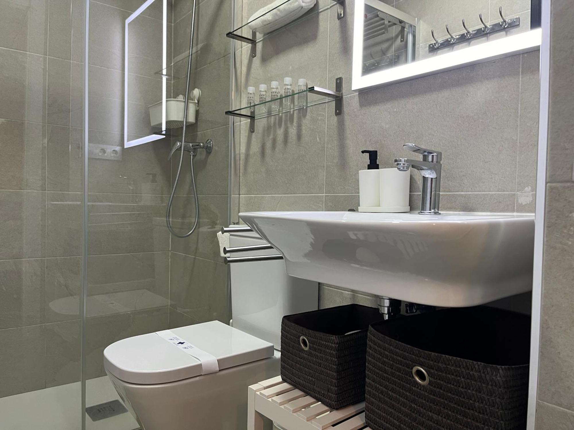 Апартаменти Casita Del Mentidero Grupo Ac Gestion Кадіс Екстер'єр фото