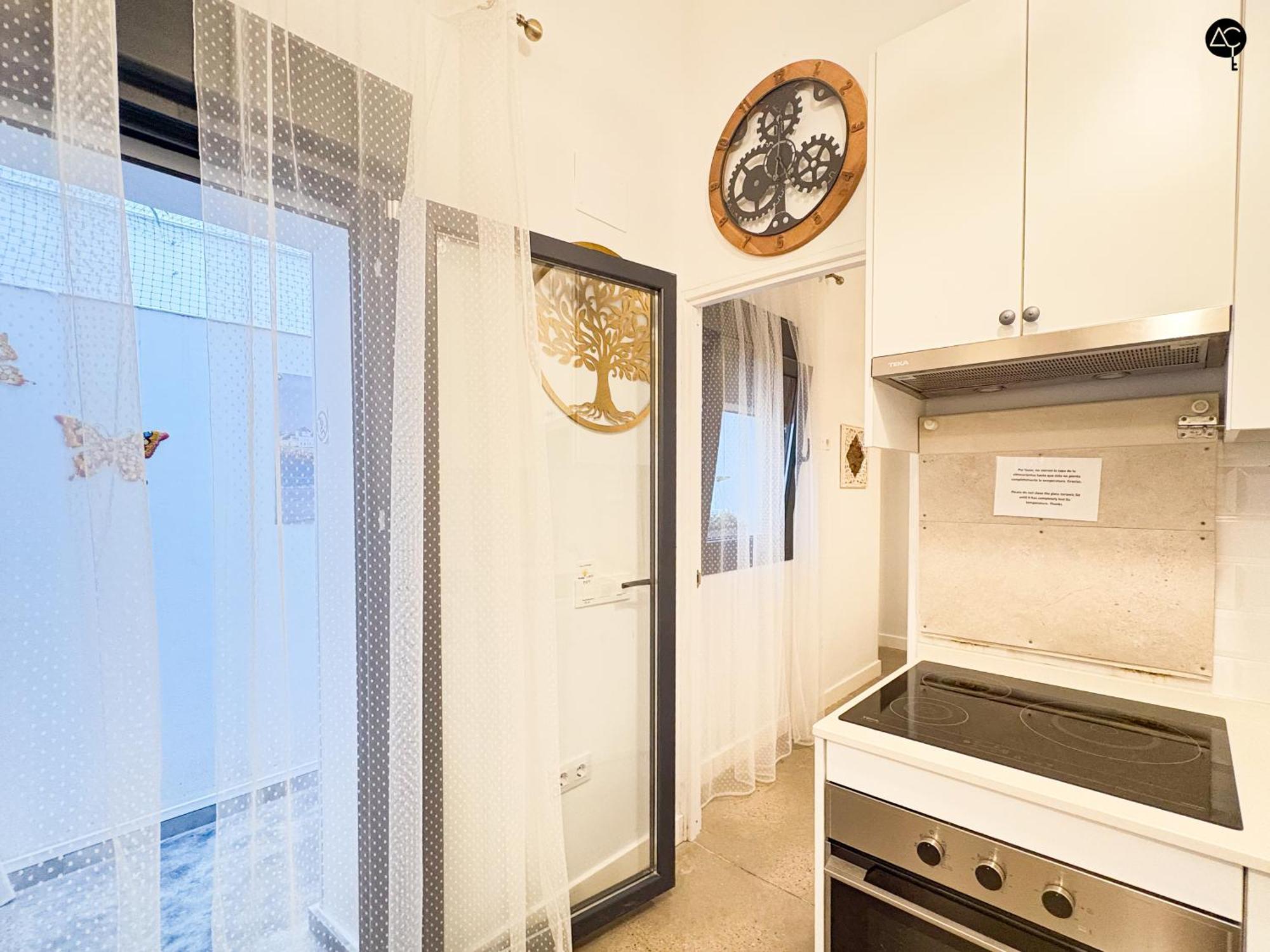 Апартаменти Casita Del Mentidero Grupo Ac Gestion Кадіс Екстер'єр фото