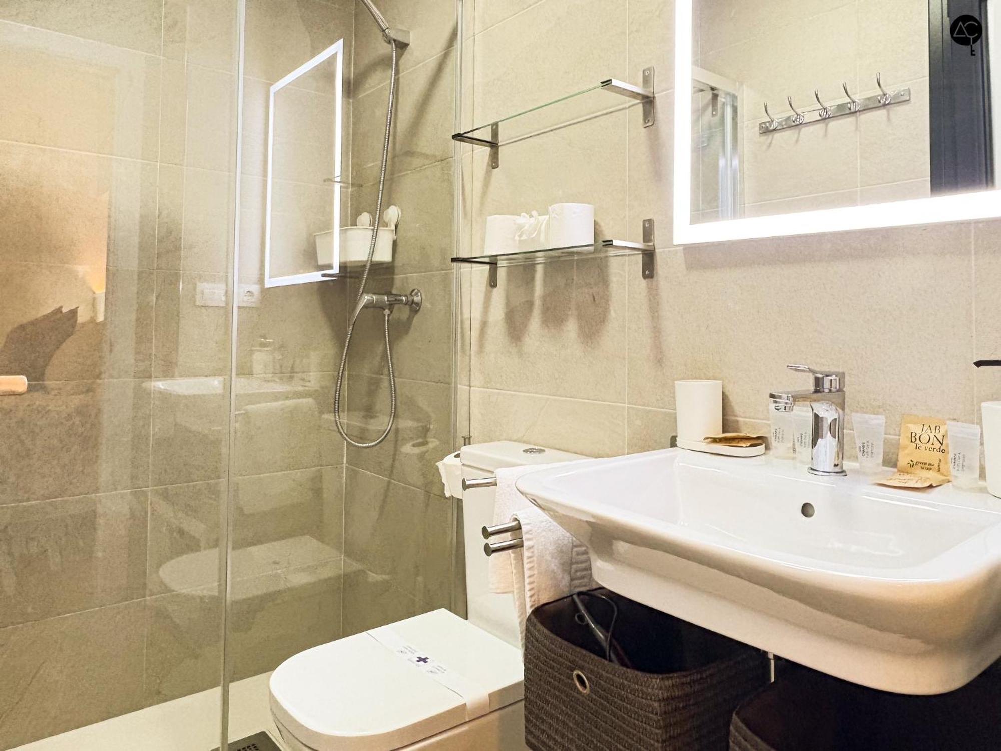 Апартаменти Casita Del Mentidero Grupo Ac Gestion Кадіс Екстер'єр фото